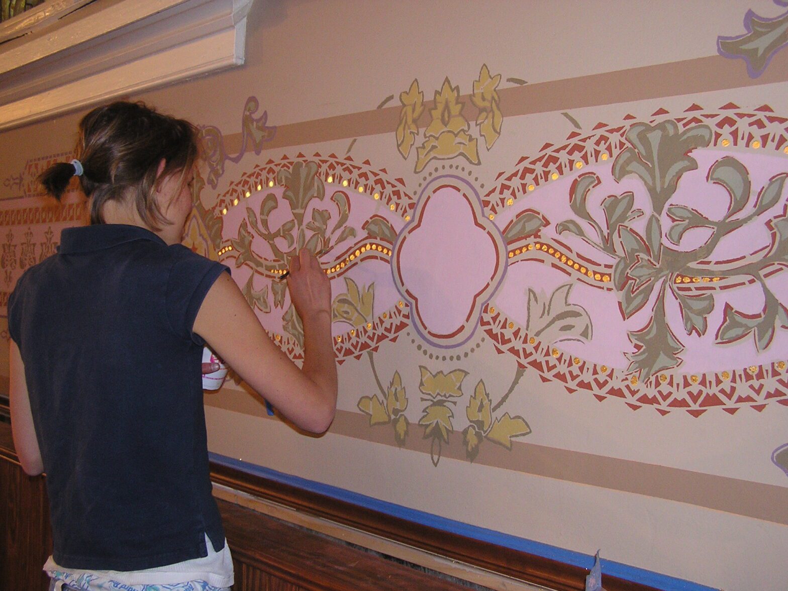 Daprato Rigali Studios