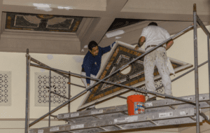 glass chicago repair daprato