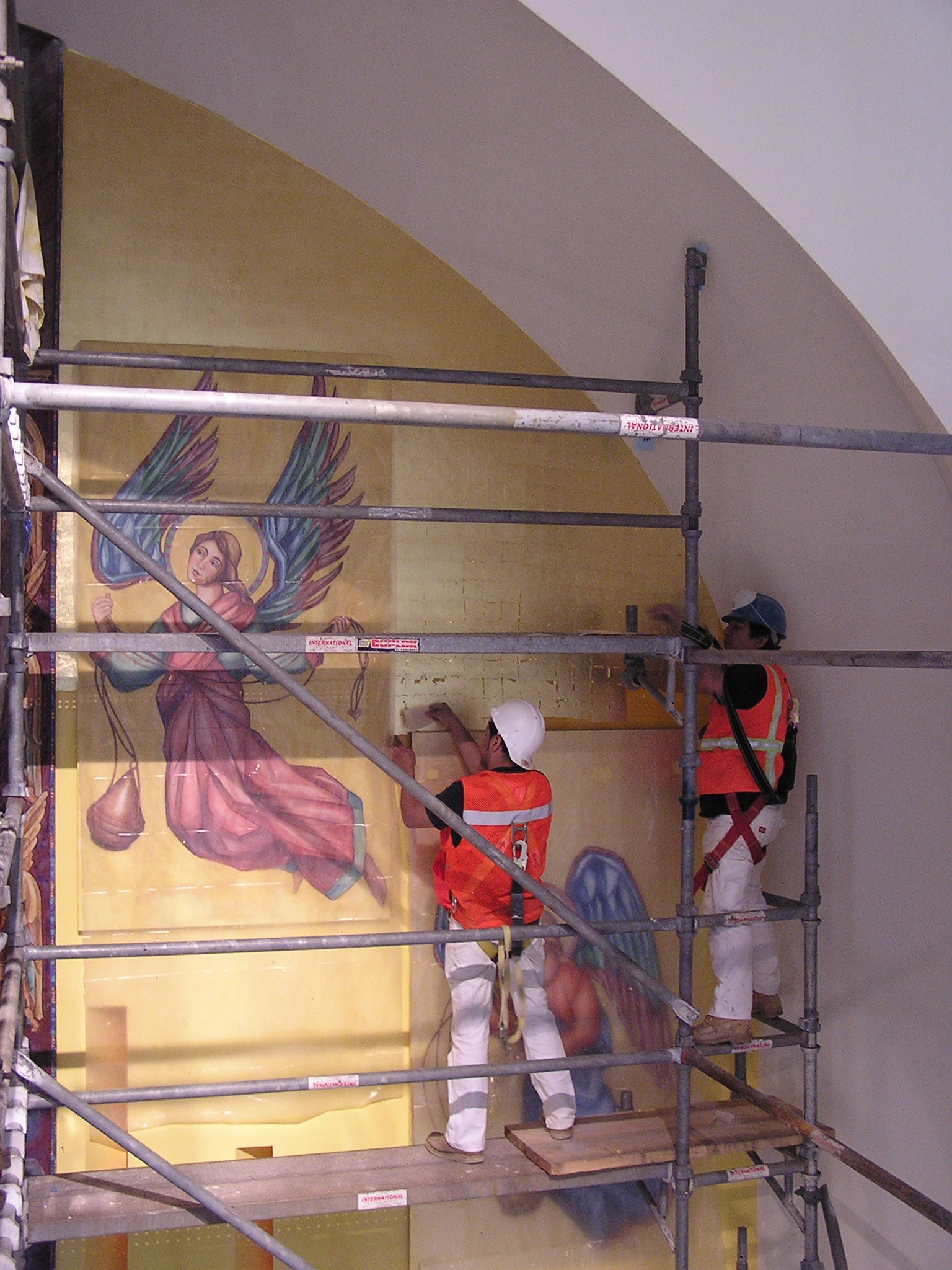 Why Choose Us? Daprato Rigali Studios